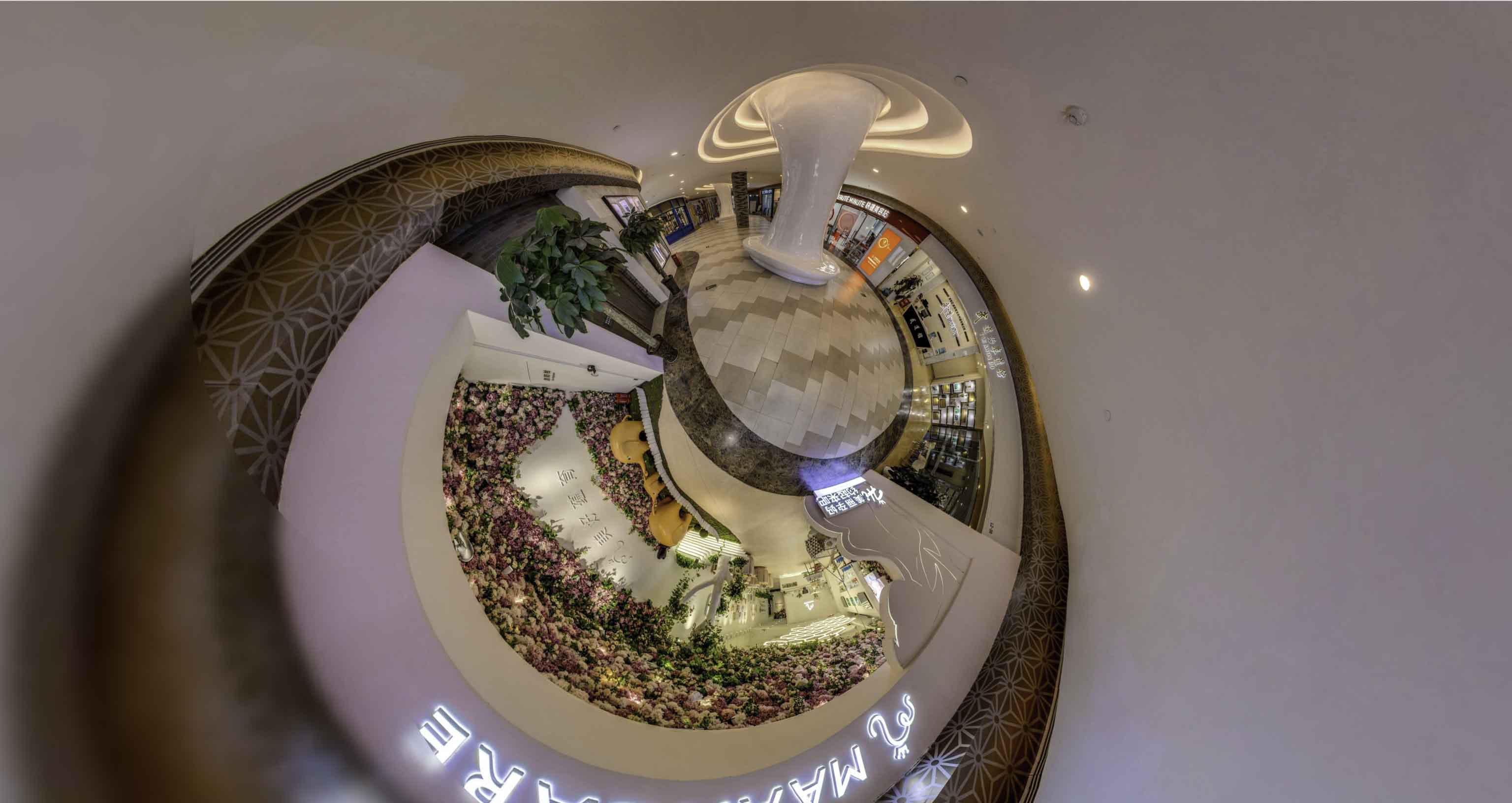 临潭将VR全景融入品牌宣传活动的创新实践与策略